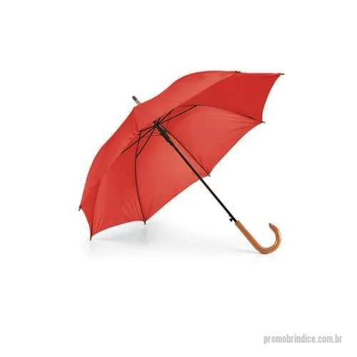 Guarda chuva personalizada - Guarda Chuva Promocional