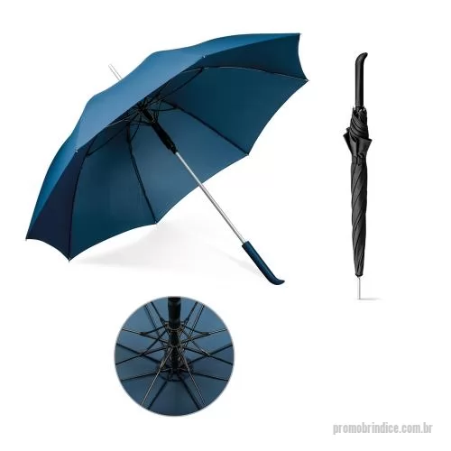 Guarda chuva personalizada - Guarda-chuva