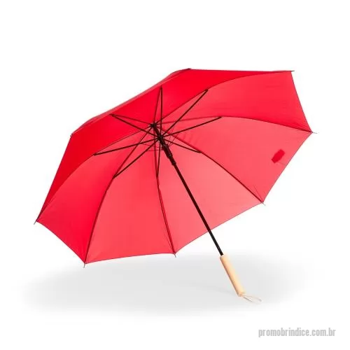Guarda chuva personalizada - Guarda-chuva Automático