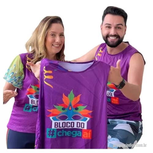 Abadá personalizado - ABADA EM DRY FIT PERSONALIZADO.FABRICAÇAO PROPRIA