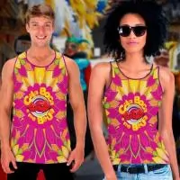 Somos fabricantes de abada personalizados com estampas exclusivas e sob medida,Possuimos equipe de criação e desing.
