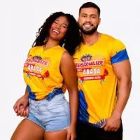 ABADA EM DRY FIT PERSONALIZADO.FABRICAÇAO PROPRIA