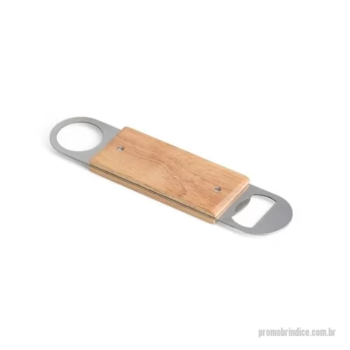 Abridor personalizado - Abridor de Garrafas Personalizado