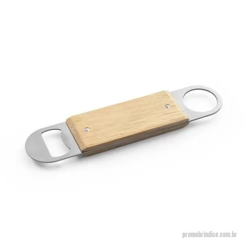 Abridor personalizado - Abridor de Garrafas Personalizado