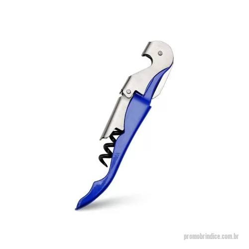 Abridor personalizado - Saca-Rolhas Personalizado