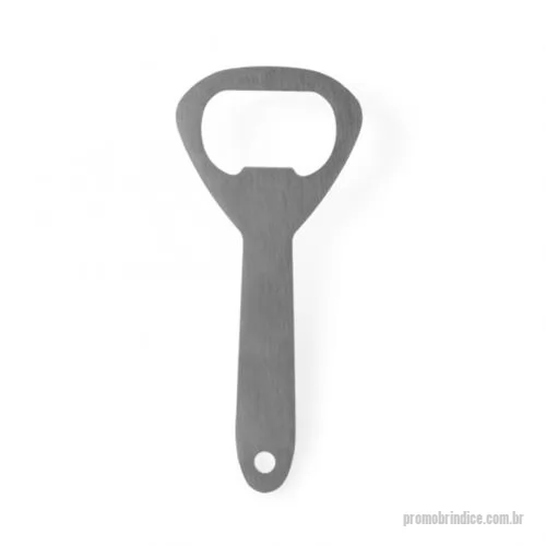 Abridor personalizado - Abridor de Garrafas Personalizado