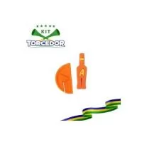 Marcador de Taça Emborrachado - Personalizado Medida: Varia de projeto para projeto Material : PVC emborrachado Peso: varia muito de projeto por projeto Em Alto e Baixo Relevo – Muito bem-acabado e vistoso – Possui um toque macio – Retém liquido – Fl