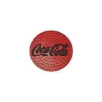 Porta Copo Personalizado Funções: Além de proteger e manter o local limpo, os Bar Mats também podem ser usados como uma superfície antiderrapante, evitando que copos e garrafas escorreguem. Medida: 9 cm Diâmetro Material : PVC emborrachado Peso: vari