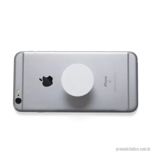 Acessório para celular personalizado - Pop Socket Personalizado