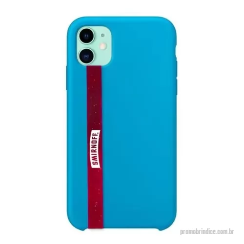 Acessório para celular personalizado - 