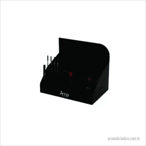 Acrílico personalizado - Organize seus itens de maquiagem de maneira mais prática e confortável. Com um design versátil e clean, o nosso display agrada todos os gostos e se adapta em qualquer ambiente.    Produzido em Acrílico 100% virgem que não amarela.