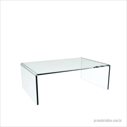 Acrílico personalizado - Suporte para monitor fabricado em acrílico 100% virgem! Com 10cm de altura, para monitores que possuem base mais baixa.  Com um design fácil e moderno, nosso suporte acrílico garante mais conforto para seu dia-a-dia. Mantenha sua postura mais confortável e correta com a tela do seu monitor mais alta. Garantindo mais conforto visual.   Ajusta a posição cervical para evitar dores no pescoço.  Recorte em U. Espaço livre embaixo para uso.  Produzido em Acrílico 100% Virgem!