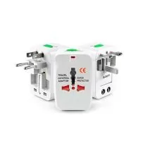 Adaptador de Tomada Universal