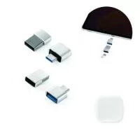 Adaptador USB
