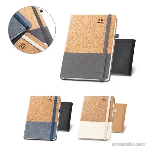 Agenda ecológica personalizada - Agenda Capa Ecológica