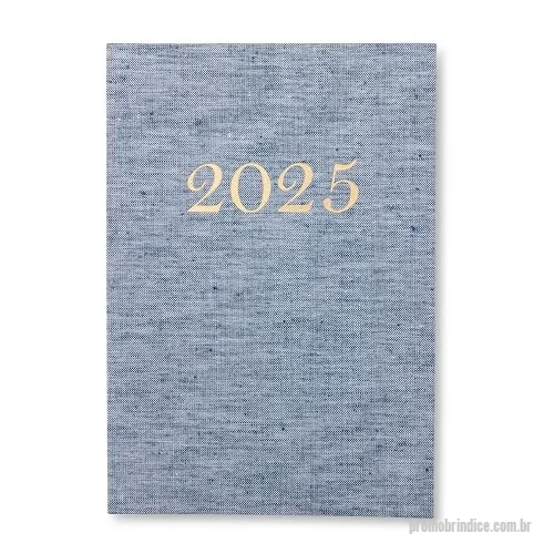 Agenda personalizada - Agenda Capa Dura