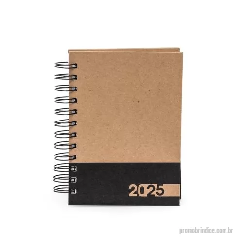 Agenda personalizada - Agenda Diária 2025 Personalizada