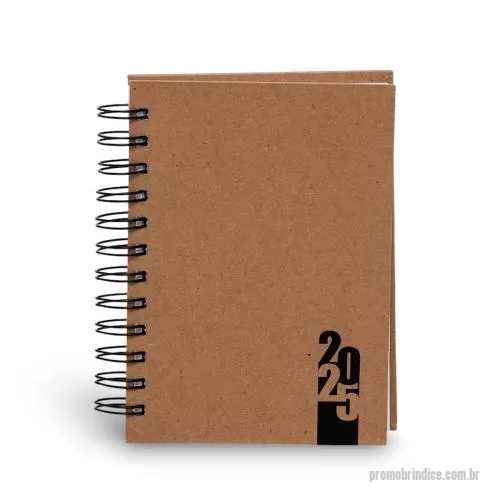 Agenda personalizada - Agenda Diária 2025 Personalizada