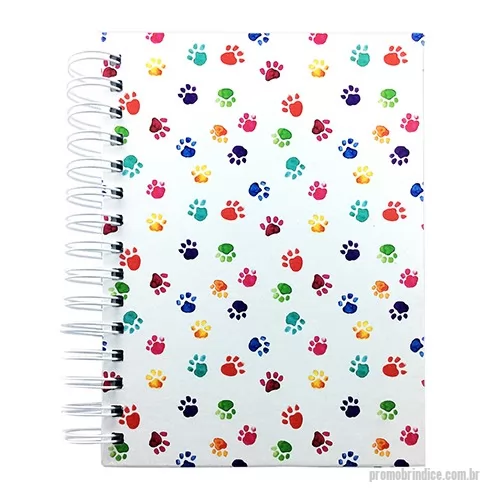 Agenda personalizada - Fabricação própria, agendas personalizados do seu jeito. Permite lâminas de publicidade. Tamanhos 15x21 cm. Capa impressa em 4 cores, miolo de agenda diária impresso em duas cores contendo 4 idiomas, Dados pessoais, contatos telefônicos, mapa mundi colorido completo e calendário dos dois próximos anos. Acabamento em wire-o. 