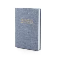 Agenda Diária 2025 Personalizada