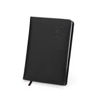Organize seu ano com praticidade e sofisticação! A Agenda Diária 2027 possui capa em couro sintético e marca-página em fita de cetim, combinando funcionalidade e um acabamento elegante.  Com aproximadamente 178 folhas em papel offset 63 g/m², conta com diversos espaços para organização pessoal e profissional, incluindo planejamento diário e mensal, controle financeiro, contatos, receitas e despesas, além de calendários e mapas. 
