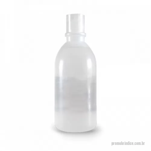 Álcool em gel personalizado - Álcool em Gel personalizado 500 ml 70% antisséptico para higienização a seco das mãos e braços. Combate 99,9% dos germes e bactérias e hidrata a pele com solução protetora da pele, diminuindo o impacto do ressecamento provocado pelo álcool. Embalagem transparente em PP. Ideal para ter no escritório ou em casa. Instruções de uso: Aplicar uma pequena quantidade de Álcool Gel na palma da mão e espalhar até total absorção, sem enxágue. É recomendada a sua utilização para completar a limpeza rotineira das mãos. Dermatologicamente testado e certificado pela ANVISA. Disponível personalização do frasco com logomarca. ø70 x 200 mm