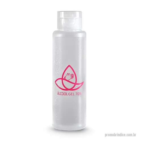 Álcool em gel personalizado - Brinde ideal o álcool em gel personalizado associa sua marca a questões de saúde e higiene. Com baixo custo e ótima área para impressão do logotipo de empresas a logomarca é aplicada através de uma etiqueta sem limite de cores