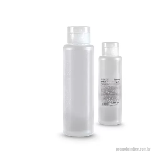 Álcool em gel personalizado - Álcool em Gel 100ml Personalizado