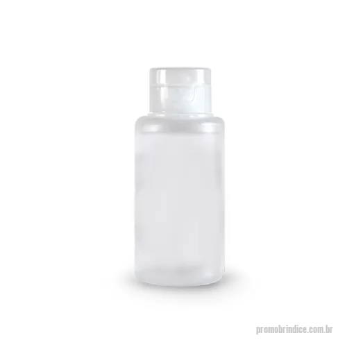 Álcool em gel personalizado - Álcool em Gel 60ml Personalizado