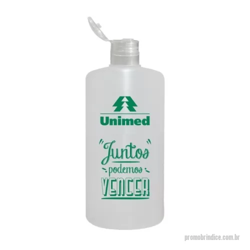 Álcool em gel personalizado - Álcool Gel To Go é composto por álcool 70° INPM que combate 99,9% dos germes durante a higienização das mãos. É hidratante e ideal para você! Embalagem de 500ml, personalizada com a logo de sua empresa. Fabricado com qualidade e segurança certificadas, conforme regulamentação da ANVISA.  ANVISA - 25351.450280/2020-04