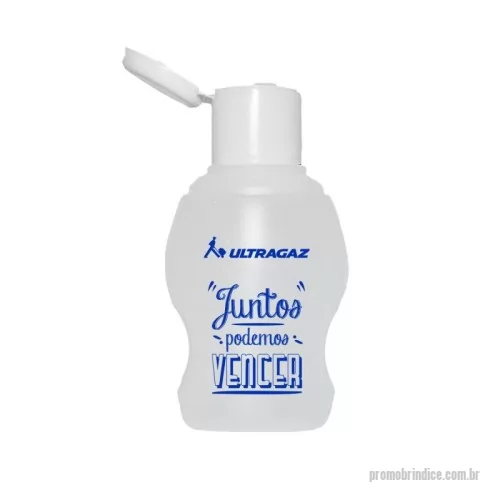 Álcool em gel personalizado - Álcool Gel To Go é composto por álcool 70° INPM que combate 99,9% dos germes durante a higienização das mãos. É hidratante e ideal para você! Embalagem portátil de 40ml, personalizada com a logo de sua empresa. Fabricado com qualidade e segurança certificadas, conforme regulamentação da ANVISA.  ANVISA - 25351.450280/2020-04