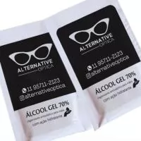 Álcool em gel