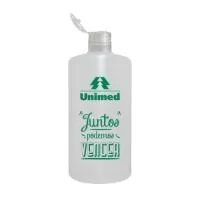 Álcool em gel