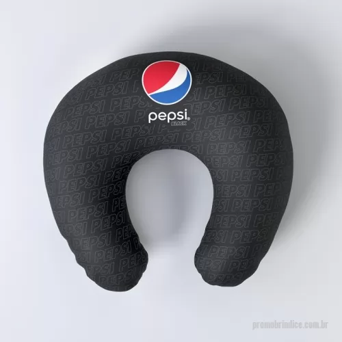 Almofada de pescoço personalizada - Almofada de Pescoço Personalizada, Descubra a combinação perfeita de conforto e estilo com nossa almofada de pescoço em isoflex personalizada. Ideal para viagens longas, eventos corporativos, brindes promocionais e presentes especiais, esta almofada oferece suporte e bem-estar, promovendo sua marca de forma eficaz e duradoura.