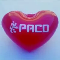 Almofada inflável