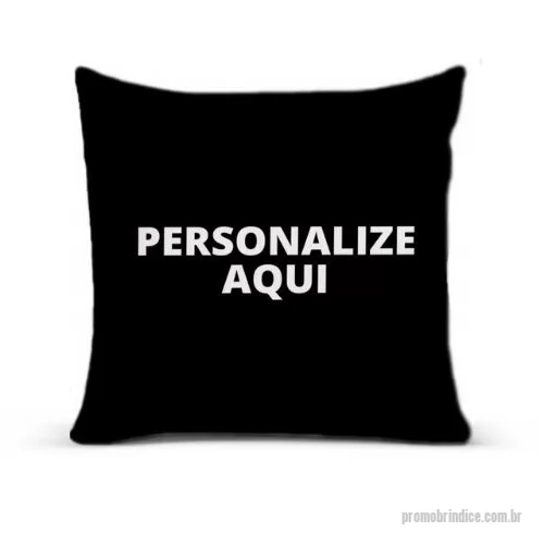 Almofada personalizada - Almofada Decorativa Preta 38x38 Silk 1 Cor. Todas as capas possuem zíper para que você possa retirar o refil (ou enchimento) e realizar a lavagem normalmente;  Feita de poliéster, possui enchimento de fibra siliconada antialérgica.     Quais cuidados você deverá ter na lavagem de seu novo produto: - Lavar à mão, apenas com sabão neutro. - Não utilizar alvejantes ou outros produtos químicos.     Outros Termos:  almofadas decorativas, almofadas para sala, almofada de natal, almofada sofa, almofada retangular, almofada 40x40, almofada quadrada, capa de almofada, almofada mãe, almofada namorado, almofada pai