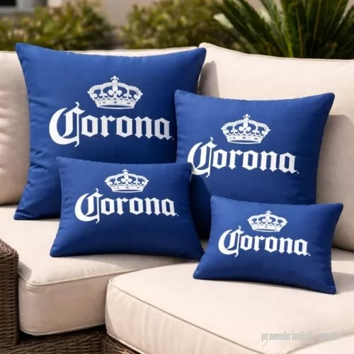 Almofada personalizada - ALMOFADAS EM TECIDOS NOBRES EM TAMANOS VESPECIAIS PARA SUA MARCA.FABRICAÇÂI PROPRIA