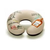 Almofada de Pescoço Personalizada