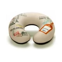 Almofada de Pescoço Personalizada