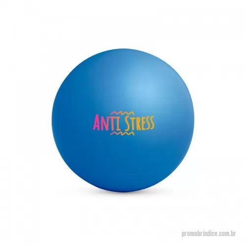 Antiestresse personalizado - Antiestresse Personalizado 98054 com sua logomarca. 20 anos ajudando a cotar Brindes Promocionais com várias empresas num único clique. Anti-estresse em espuma PU em formato de bola, disponível em várias cores. ø50 mmAnti-estresse em espuma PU em formato de bola, disponível em várias cores. ø50 mmAntiestresse Personalizado, 153825, Asa Brindes. Clique e Cote no Portal PromoBríndice!