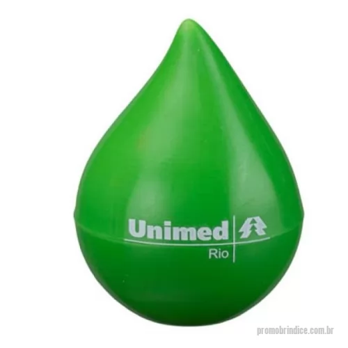 Antiestresse personalizado - Nuvem anti-stress Personalizado