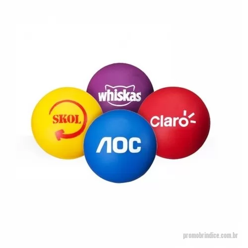 Antiestresse personalizado - Bolinha anti stress em vinil. Temos a opção lisa, com cravos e formato coração.