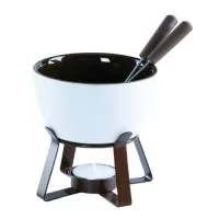 Aparelho de fondue