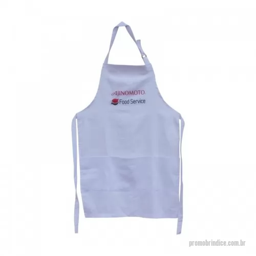 Avental personalizado - Avental frente única personalizado, perfeito para usar na cozinha e/ou na churrasqueira, confeccionado com tecido 100% algodão, alças ajustáveis no pescoço e na cintura, bolso frontal 31x23 cm (LxA), Tamanho único 62x88 cm (LxA), não esquenta e fácil de lavar.