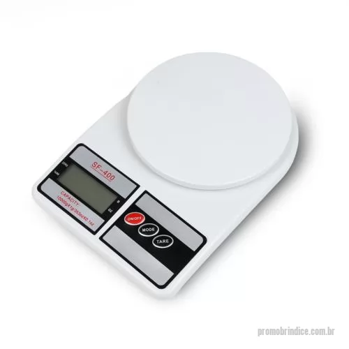 Balança de mala personalizada - Balança Digital Personalizada