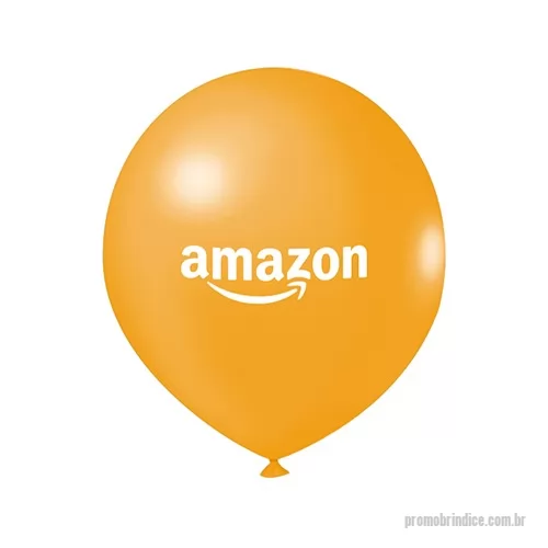 Balão personalizado - balão personalizado é um brinde promocional de alto impacto, além de serem usados também em ocasiões especiais como aniversários, festas, formaturas e outras comemorações marcantes. Resistente, o balão personalizado é fabricado em látex de altíssima qualidade, durabilidade, resistência e cores intensas, atua como uma ferramenta de comunicação eficiente entre sua empresa, clientes e colaboradores. Com ótimo custo-benefício, o produto e uma solução criativa para destacar sua marca, promoção ou evento. Personalize com impressão a gás ou ar e surpreenda. Faça uma cotação conosco e compre a partir de 100 unidades.