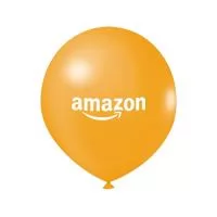 balão personalizado é um brinde promocional de alto impacto, além de serem usados também em ocasiões especiais como aniversários, festas, formaturas e outras comemorações marcantes. Resistente, o balão personalizado é fabricado em látex de altíssima qualidade, durabilidade, resistência e cores intensas, atua como uma ferramenta de comunicação eficiente entre sua empresa, clientes e colaboradores. Com ótimo custo-benefício, o produto e uma solução criativa para destacar sua marca, promoção ou evento. Personalize com impressão a gás ou ar e surpreenda. Faça uma cotação conosco e compre a partir de 100 unidades.