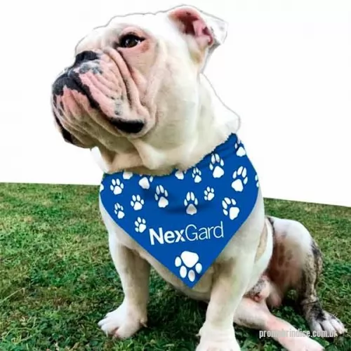 Bandana personalizada - Bandanas Personalizadas sem limite de cores, diversos tamanhos 