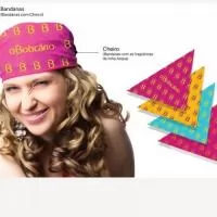 Somos fabricantes de lenços e bandanas com estampas exclusivas e tecidos diferenciados como seda,viscose,voil