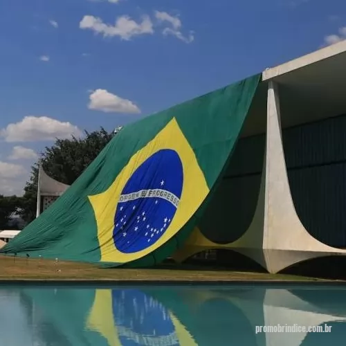 Bandeira personalizada - BANDEIRA GRANDE FORMATO PERSONALIZADA SOB MEDIDA SOMOS FABRICANTES 